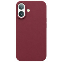 Чохол DM для Apple iPhone 17 Wine
