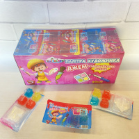 Акція Джем Палітра 30 шт