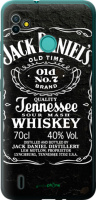 Чохол на Tecno Pop 5 BD2p Jack Daniels 6019u-2412