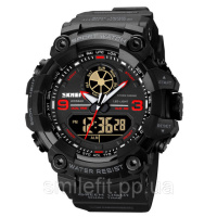 Годинник наручний чоловічий SKMEI 1818RD