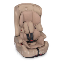 Автокресло Lorelli Harmony isofix (9-36 кг) Бежевый