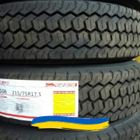 235/75R17.5 Koryo K508 132/129J Ведущая шина