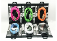Кабель USB STD-505 (в чохлі)