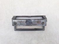 Шахта пепельницы Мерседес Бенц W123