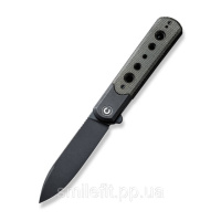 Ніж складаний Civivi Banneret C20040D-1
