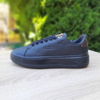 Louis Vuitton Time Out чорні