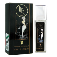 Haute Fragrance Company Devils Intrigue Pheromone Parfum женский 40 мл