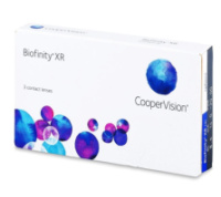 Biofinity XR