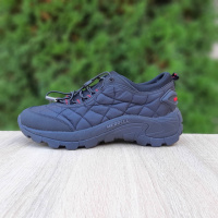 Merrell CE CUP MOC  чорні з червоним