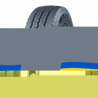 245/70 R17.5 WestLake WTX1 143/141J Прицепная шина