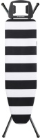 Дошка для прасування Rolser K-S Black Tube Blanco/Negro (K04016-2064)