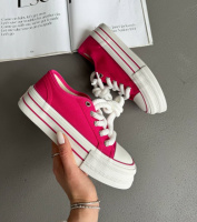 Жіночі кеди (36-41)