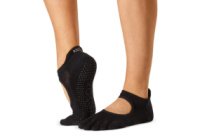 Шкарпетки для йоги ToeSox Full Toe Bellarina Tec Evolve S (36-38.5)