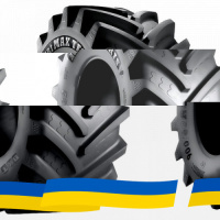 710/75 R34 BKT AGRIMAX TERIS 184/184B/A8 Сельхоз шина