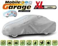 Тент Седан 510х178х120 см (XL) Mobile Garage Sedan «KEGEL» «5-4113-248-3020»