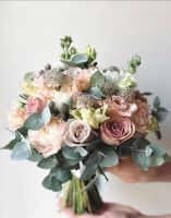 Замовити букет нареченої