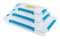 Комплект органайзеров Mastertool 9« x 11» x 14« (3 шт.) (79-3004)