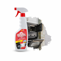 Очисник для духовок Super Blysk, 500мл