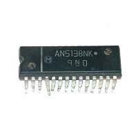 AN5138NK демонтаж