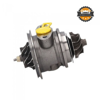 Картридж турбины (отбалансированный) MITSUBISHI TD025  CITROEN BERLINGO 08-,BERLINGO (MF) 05-