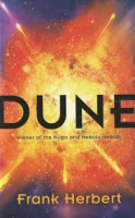 Dune Frank Herbert