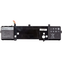 Акумулятор PowerPlant для ноутбуків DELL Alienware 15 R1 (191YN) 14.8V 92Wh