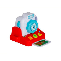 Детская музыкальная игрушка «Фотопроектор» 8649