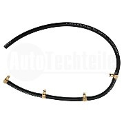 Трубка обратки (шланги+3 трійники+кутник) CDi OM-611 AutoTechteile