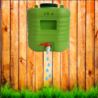 Рукомийник дачний 15л