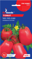 Насіння Томату Чiо-чiо-сан (0.15г), For Hobby, TM GL Seeds