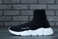 Унісекс жіночі чоловічі кросівки Balenciaga Speed Trainer (36-45)