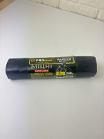 Пакети для сміття Продом 240х5 МІЦНІ