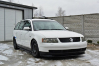 Чип тюнинг прошивки VW Passat B5 Bosch Siemens от CarMaster