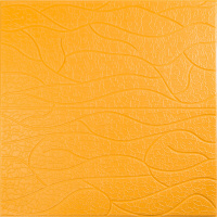 Панель 3D 700х700х6мм Бежевый SW-00001949