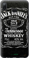 Чохол на Samsung Galaxy A6s Jack Daniels 6019u-1604