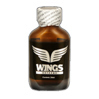 Poppers WINGS Extreme 24ml EU