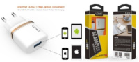 СЗУ USB LDINO DL-AC50 WHITE