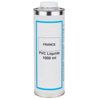Рідкий ПВХ Cefil France блакитний, 1л