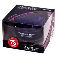 Ароматизатор на панель Tasotti/«Gel Prestige»- 50ml / New Car