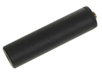 Глушник для пістолета Galaxy G.33 (ТТ)  чорний (G.33-G)