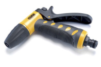 Пистолет для полива Сила - 1/2« 1 шт.