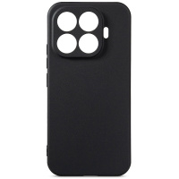 Чохол ArmorStandart Matte Slim Fit Camera Cov для Xiaomi 17T 5G Black (ARM90969)
