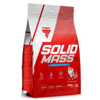 Trec Nutrition Solid Mass 3000 грам, Шоколад