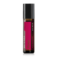 Rose Touch (Rosa damascena) / Роза эфирное масло doTERRA, роллер 10 мл