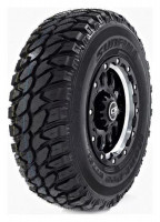 Шини 265/75R16LT	SUNFULL	MONT-PRO MT781	літо		10PR 123/120Q