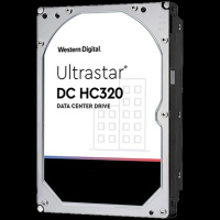 WD 8 TB Ultrastar (HUS728T8TALE6L4) Жесткий диск