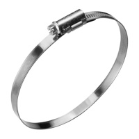 Хомуты Хомут червячный - Много марок Много моделей