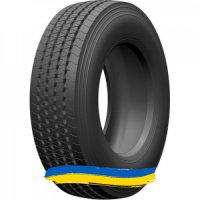 315/70R22.5 Advance ELSH 156/150L Рулевая шина