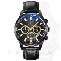 Годинники наручні чоловічі SKMEI 4991/1994GD, Оригінальні чоловічі класичні наручні годинники