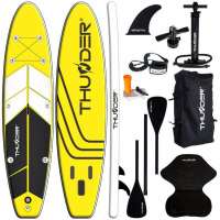 SUP-доска THUNDER COAST YELLOW 320